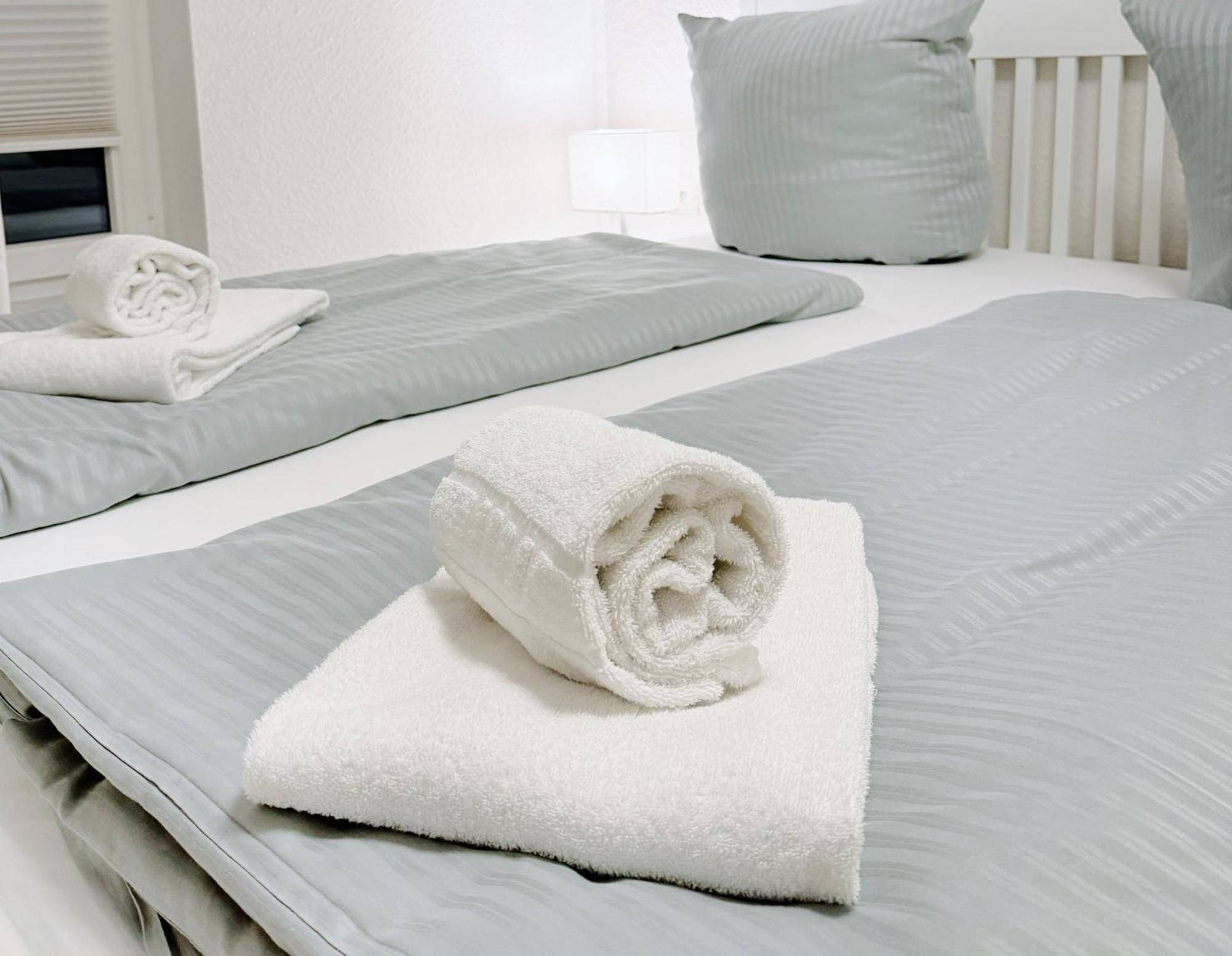 Regiohotel Harzresidenz 韦尼格罗德 外观 照片