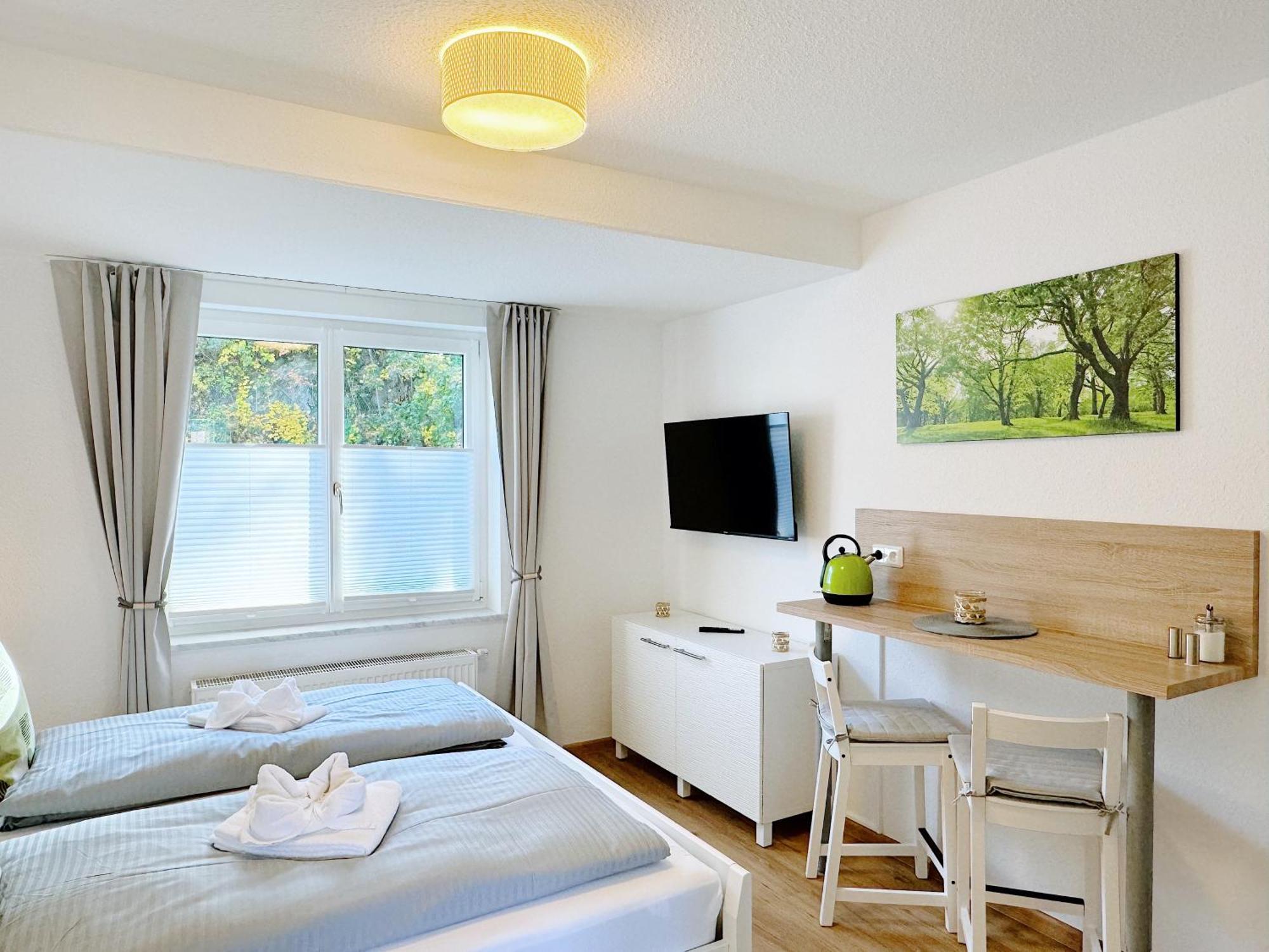 Regiohotel Harzresidenz 韦尼格罗德 外观 照片