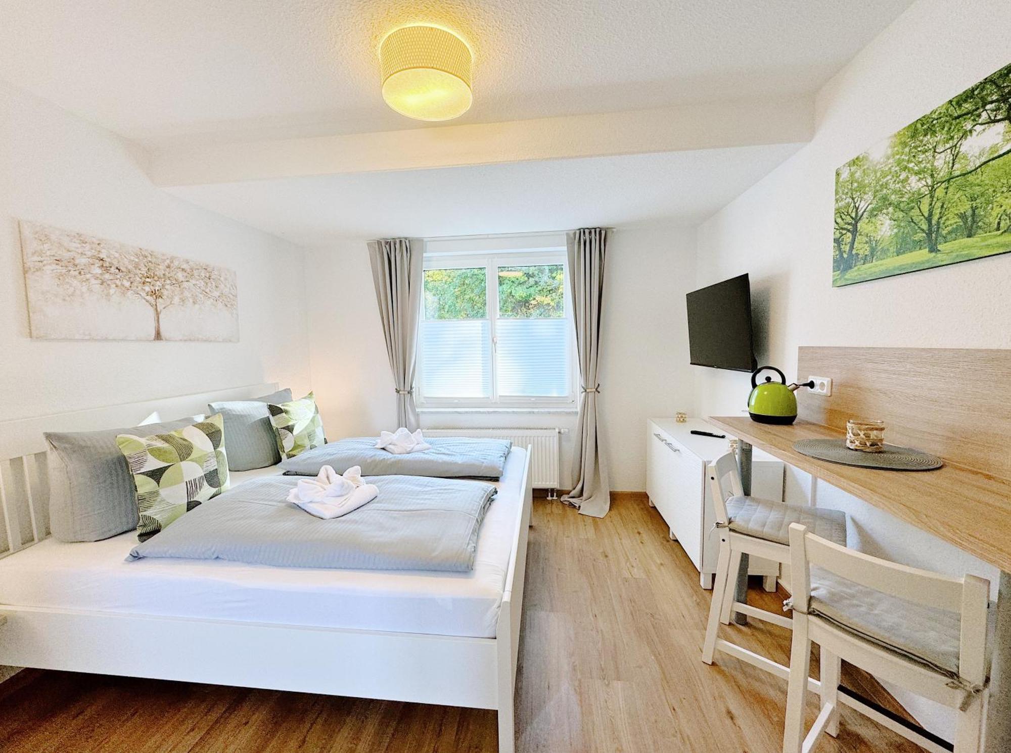 Regiohotel Harzresidenz 韦尼格罗德 外观 照片