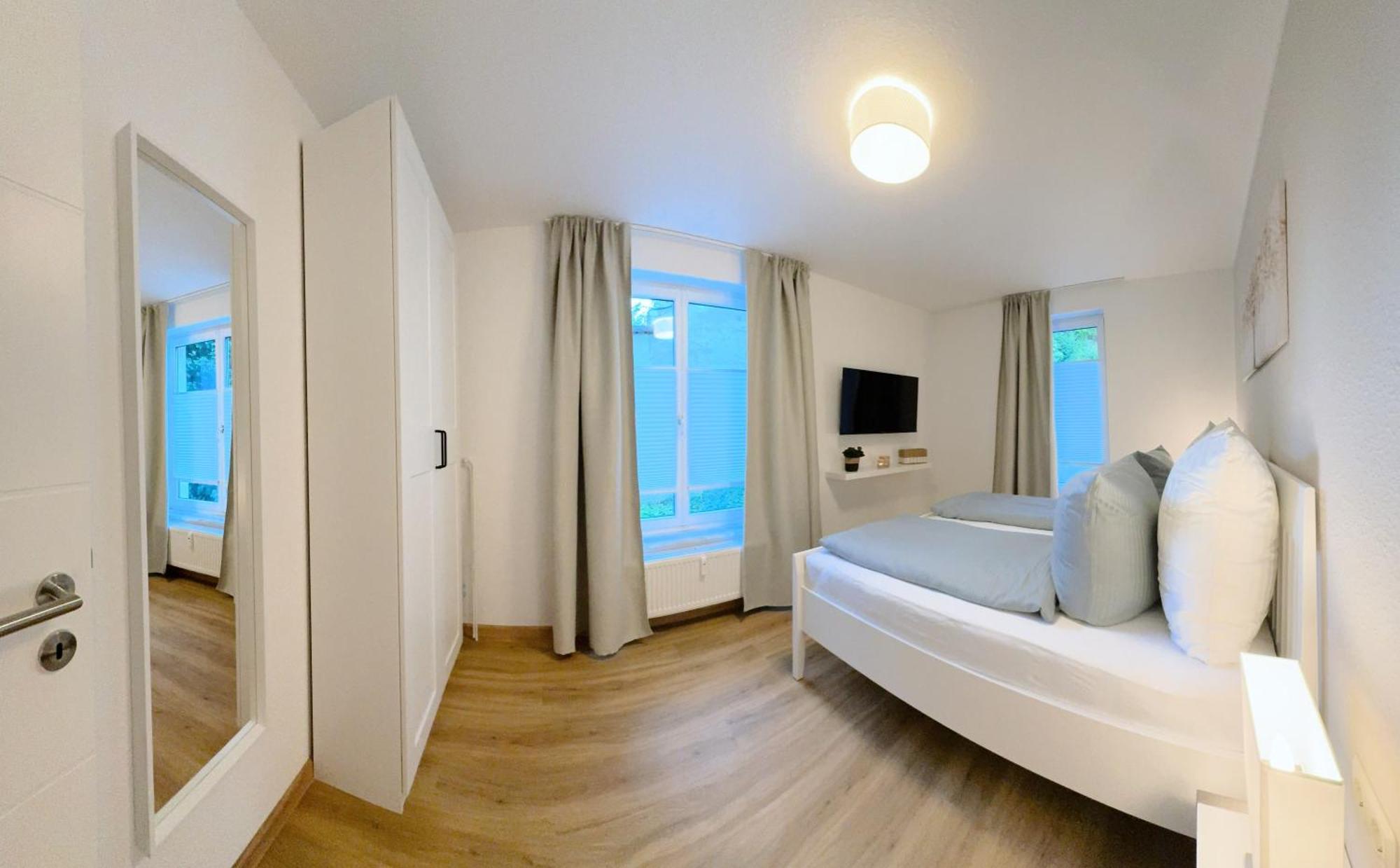 Regiohotel Harzresidenz 韦尼格罗德 外观 照片
