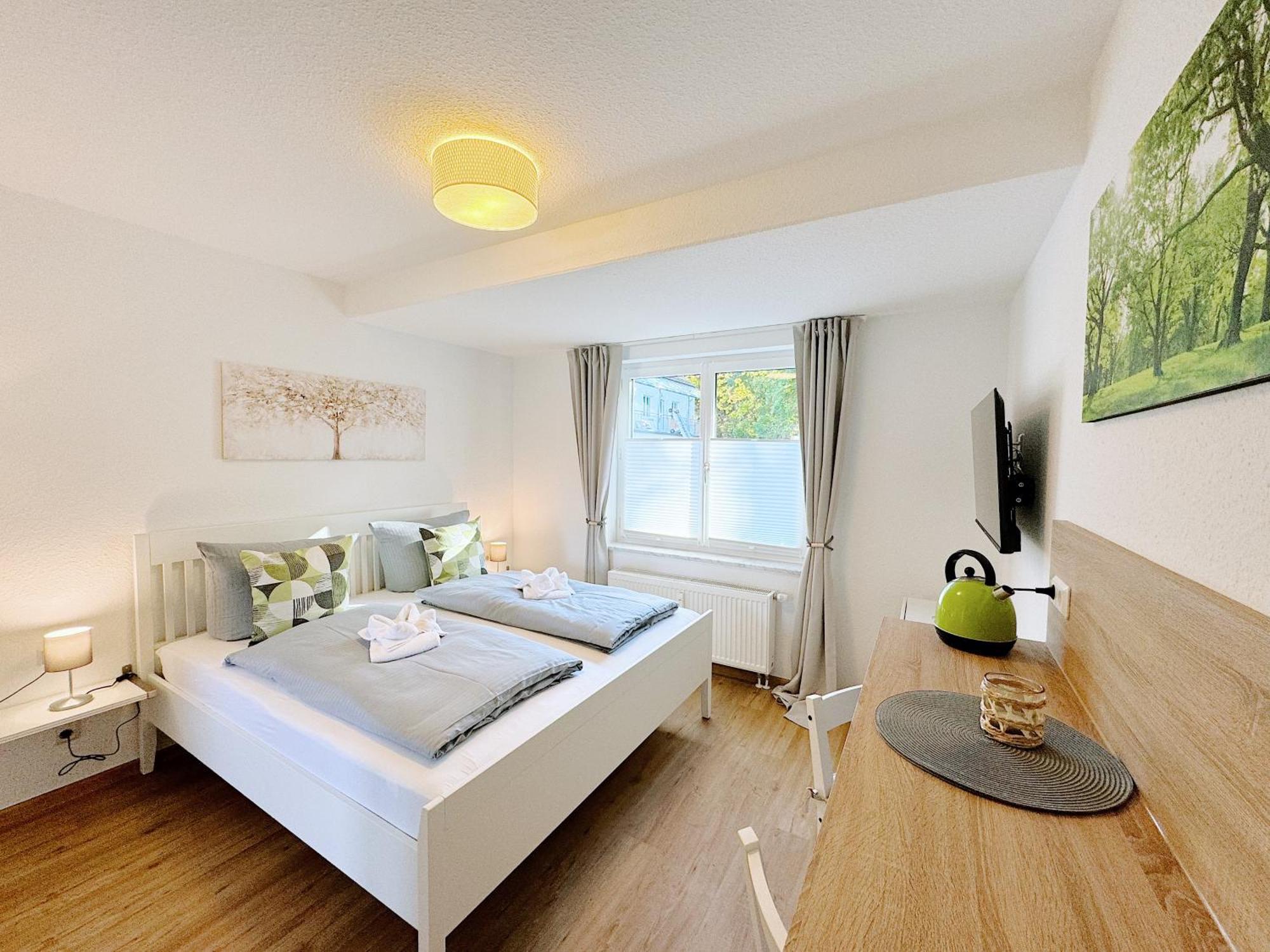 Regiohotel Harzresidenz 韦尼格罗德 外观 照片